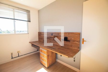 Quarto 02  de apartamento para alugar com 2 quartos, 58m² em Vila Amaral, Belo Horizonte