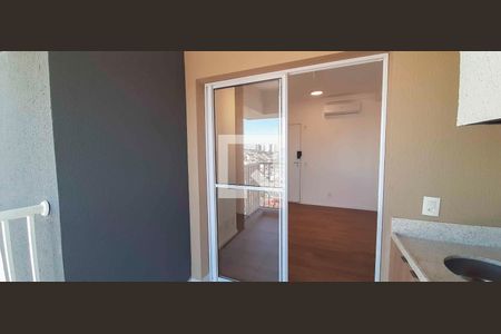 Apartamento para alugar com 2 quartos, 50m² em Vila Osasco, Osasco