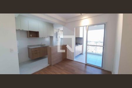 Apartamento para alugar com 2 quartos, 50m² em Vila Osasco, Osasco