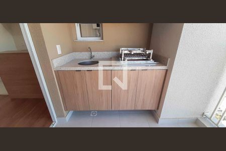 Apartamento para alugar com 2 quartos, 50m² em Vila Osasco, Osasco