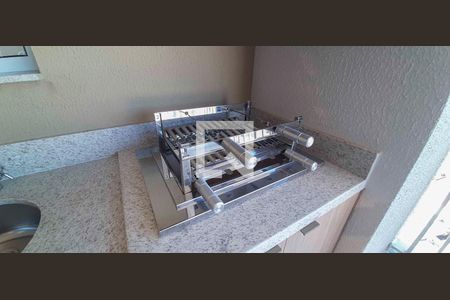 Apartamento para alugar com 2 quartos, 50m² em Vila Osasco, Osasco