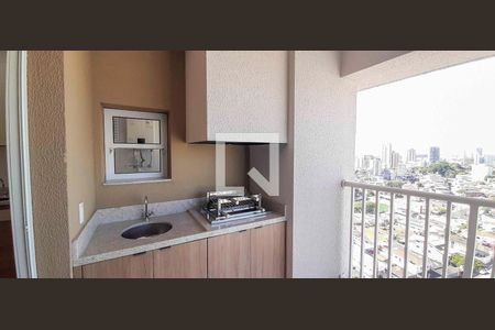 Apartamento para alugar com 2 quartos, 50m² em Vila Osasco, Osasco