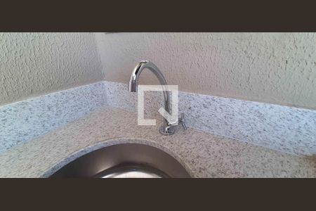 Apartamento para alugar com 2 quartos, 50m² em Vila Osasco, Osasco