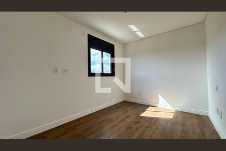 Quarto de apartamento à venda com 2 quartos, 62m² em Nova Suíça, Belo Horizonte