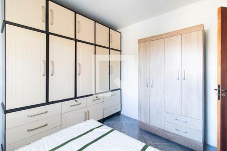 Quarto 2 de casa para alugar com 2 quartos, 75m² em Espírito Santo, Porto Alegre