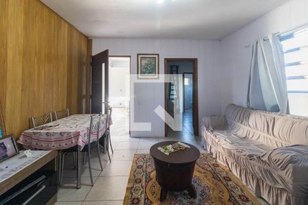 Sala de casa para alugar com 2 quartos, 75m² em Espírito Santo, Porto Alegre
