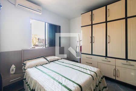 Quarto 2 de casa para alugar com 2 quartos, 75m² em Espírito Santo, Porto Alegre