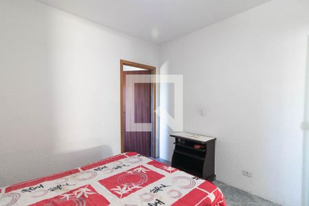 Quarto 1 de casa para alugar com 2 quartos, 75m² em Espírito Santo, Porto Alegre