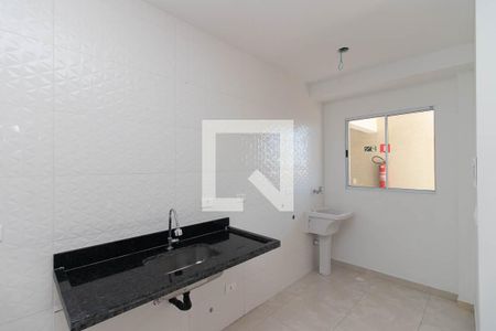 Apartamento para alugar com 1 quarto, 36m² em Vila Constança, São Paulo
