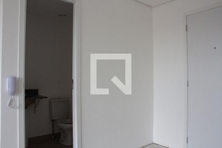 Studio de kitnet/studio para alugar com 1 quarto, 27m² em Cidade Monções, São Paulo