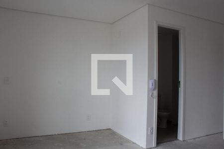 Studio de kitnet/studio para alugar com 1 quarto, 27m² em Cidade Monções, São Paulo