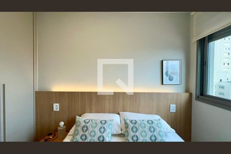 Suite de kitnet/studio para alugar com 1 quarto, 25m² em Pinheiros, São Paulo