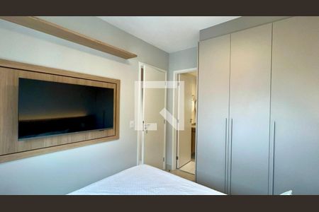Suite de kitnet/studio para alugar com 1 quarto, 25m² em Pinheiros, São Paulo