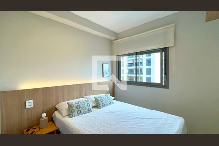 Suite de kitnet/studio para alugar com 1 quarto, 25m² em Pinheiros, São Paulo