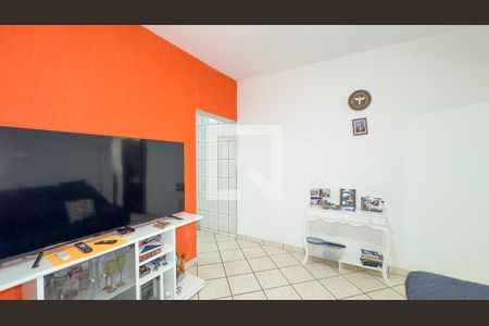 Sala de casa à venda com 3 quartos, 221m² em Jardim Sao Luiz, São Paulo
