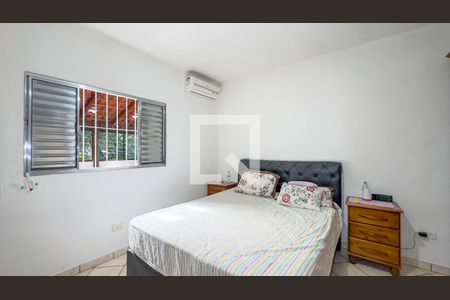 Quarto 1 de casa à venda com 3 quartos, 221m² em Jardim Sao Luiz, São Paulo