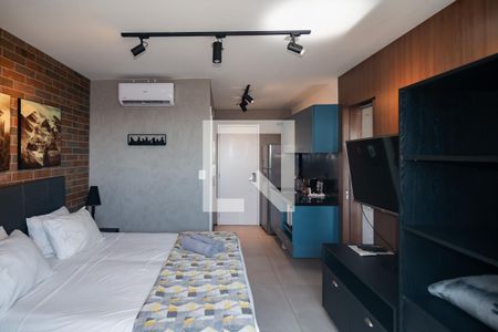 Studio 1 de kitnet/studio à venda com 2 quartos, 50m² em Consolação, São Paulo