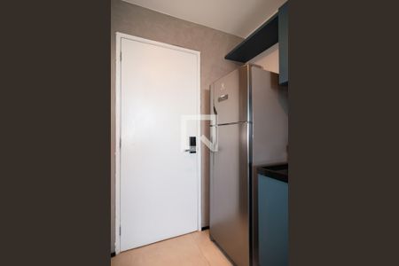 Studio 1 / Cozinha de kitnet/studio à venda com 2 quartos, 50m² em Consolação, São Paulo