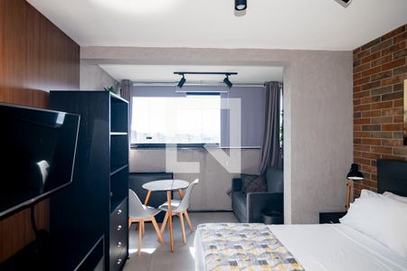 Studio 1 de kitnet/studio à venda com 2 quartos, 50m² em Consolação, São Paulo
