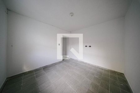 Sala de casa para alugar com 1 quarto, 40m² em Parque Boturussu, São Paulo