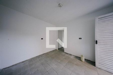 Cozinha de casa para alugar com 1 quarto, 40m² em Parque Boturussu, São Paulo