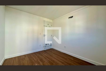 Quarto de apartamento à venda com 3 quartos, 81m² em Nova Suíça, Belo Horizonte