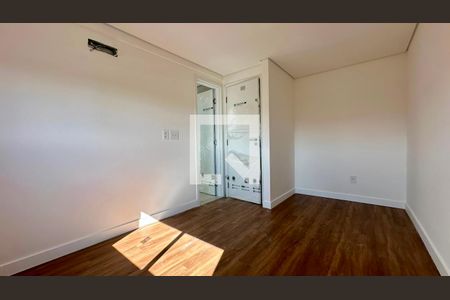 Quarto de apartamento à venda com 3 quartos, 81m² em Nova Suíça, Belo Horizonte
