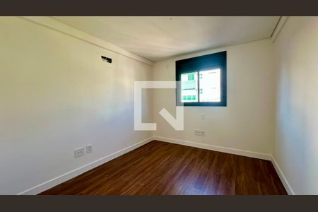 Quarto de apartamento à venda com 3 quartos, 81m² em Nova Suíça, Belo Horizonte