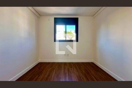 Quarto de apartamento à venda com 3 quartos, 81m² em Nova Suíça, Belo Horizonte