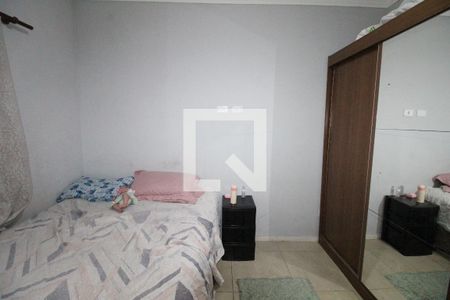 Suíte 1 de casa para alugar com 3 quartos, 100m² em Jardim Satélite, São José dos Campos