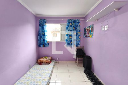 Quarto 2 de casa à venda com 2 quartos, 60m² em Conjunto Residencial Parque Sao Bento, Campinas