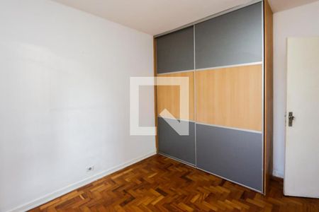 Quarto 2 de apartamento para alugar com 2 quartos, 83m² em Chácara Santo Antônio (zona Sul), São Paulo