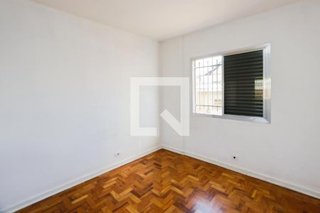 Quarto de apartamento para alugar com 2 quartos, 83m² em Chácara Santo Antônio (zona Sul), São Paulo