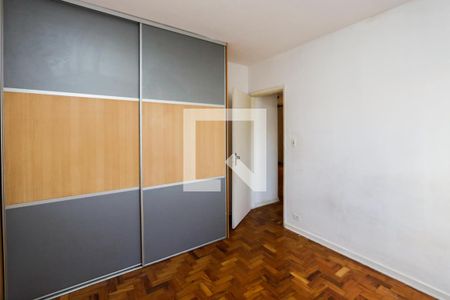 Quarto 2 de apartamento para alugar com 2 quartos, 83m² em Chácara Santo Antônio (zona Sul), São Paulo