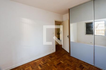 Quarto de apartamento para alugar com 2 quartos, 83m² em Chácara Santo Antônio (zona Sul), São Paulo