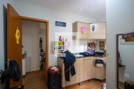 Quarto 1 de apartamento para alugar com 2 quartos, 80m² em Maria Paula, São Gonçalo