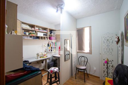 Quarto 1 de apartamento para alugar com 2 quartos, 80m² em Maria Paula, São Gonçalo