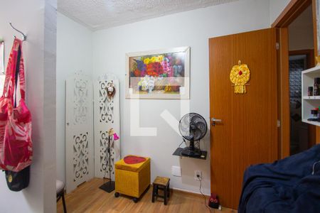 Quarto 1 de apartamento para alugar com 2 quartos, 80m² em Maria Paula, São Gonçalo