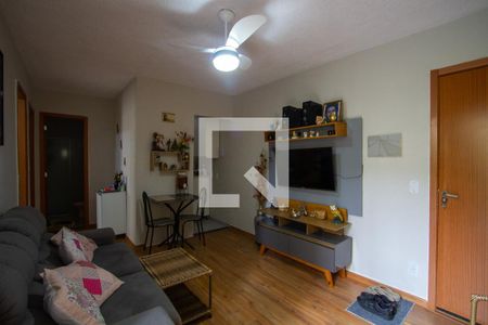 Apartamento para alugar com 2 quartos, 80m² em Maria Paula, São Gonçalo
