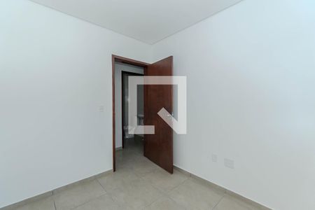 Quarto 1 de apartamento para alugar com 2 quartos, 40m² em Jardim do Tiro, São Paulo