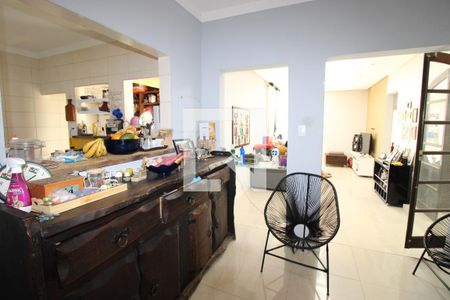 Sala 2 de Jantar de casa à venda com 2 quartos, 200m² em Vila Santa Teresinha, São Paulo