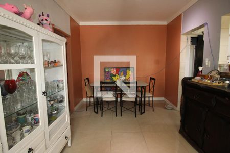 Sala 2 de Jantar de casa à venda com 2 quartos, 200m² em Vila Santa Teresinha, São Paulo