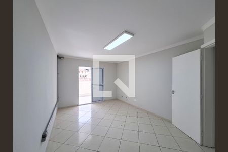 Quarto 1 de casa para alugar com 3 quartos, 450m² em Santana, São Paulo