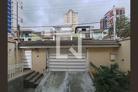Vista sala de casa para alugar com 3 quartos, 450m² em Santana, São Paulo