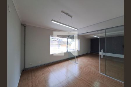 Sala de casa para alugar com 3 quartos, 450m² em Santana, São Paulo