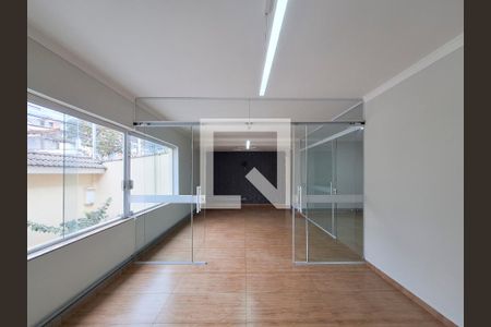 Sala de casa para alugar com 3 quartos, 450m² em Santana, São Paulo