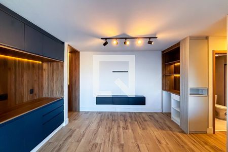Apartamento para alugar com 2 quartos, 65m² em Sumaré, São Paulo