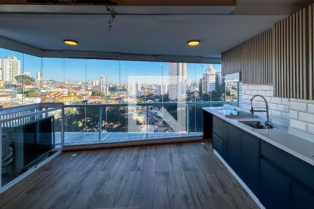 Apartamento para alugar com 2 quartos, 65m² em Sumaré, São Paulo