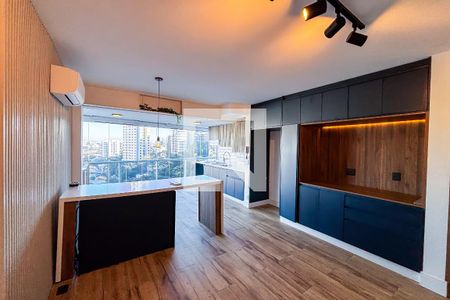 Apartamento para alugar com 2 quartos, 65m² em Sumaré, São Paulo
