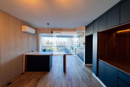 Apartamento para alugar com 2 quartos, 65m² em Sumaré, São Paulo